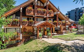 Hôtel Ecureuil